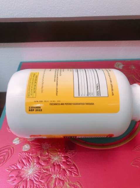 Viên Uống Fish oil 1.000mg Omega3 Kirkland 400 viên | BigBuy360 - bigbuy360.vn