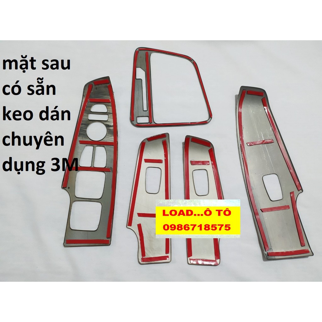 Ốp Nội Thất Xe Huyndai Accent 2022-2018 Mẫu Vân Carbon Cao Cấp Nhất Thị Trường