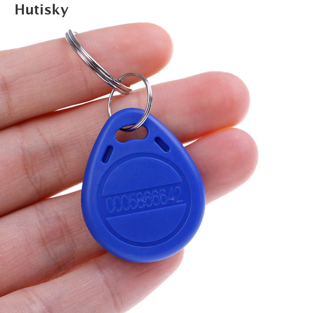 Set 10 Thẻ Id Chìa Khóa Hutisky Tk4100 125khz Rfid Chuyên Dụng | BigBuy360 - bigbuy360.vn