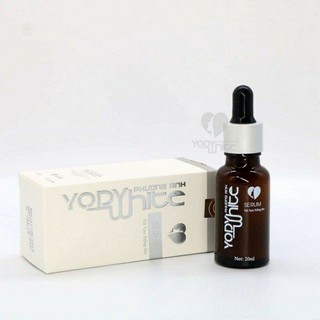 [𝙁𝙍𝙀𝙀 𝙎𝙃𝙄𝙋]⚡ SERUM TÁI TẠO TRẮNG DA YODY WHITE PHƯƠNG ANH DƯỠNG DA KHÔ MỊN DA TRẮNG HỒNG CẤP ẨM CHO DA