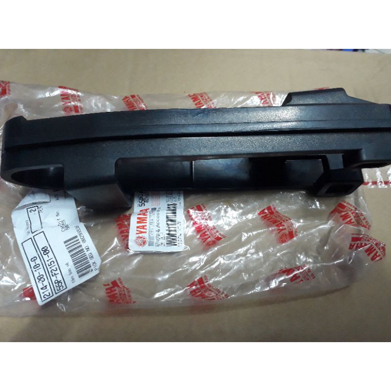 Cao su gắp  Exciter 5 số 2011_2014 Yamaha