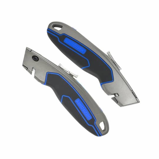 Dao rọc cáp dao rọc giấy đa năng KingBlue chất lượng chắc chắn