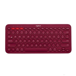 Bàn phím bluetooth không dây Logitech K380 Mini cho Ipad Tablet