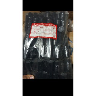Tụ phân tần loa 4.7uf 400v