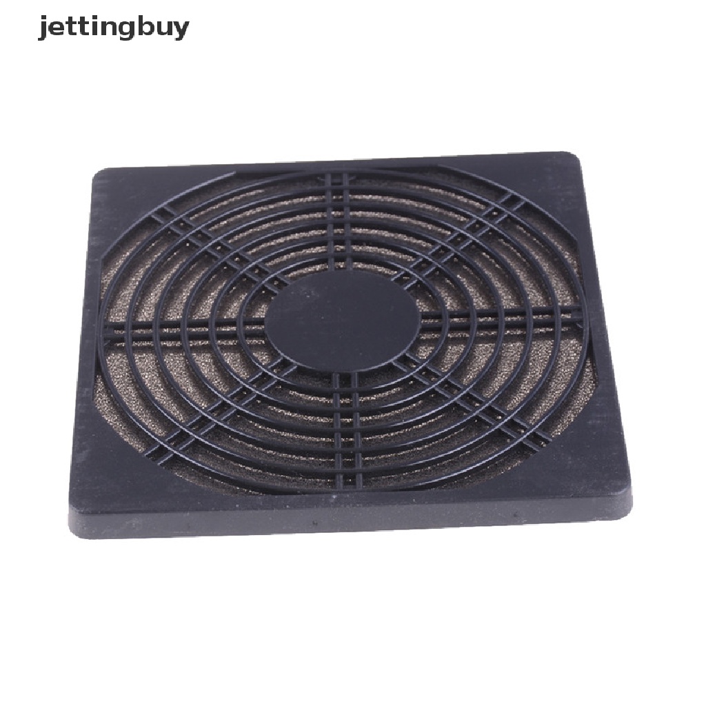 Nắp đậy lọc bụi JETTING dạng lưới 40mm cho quạt làm mát máy tính QDD
