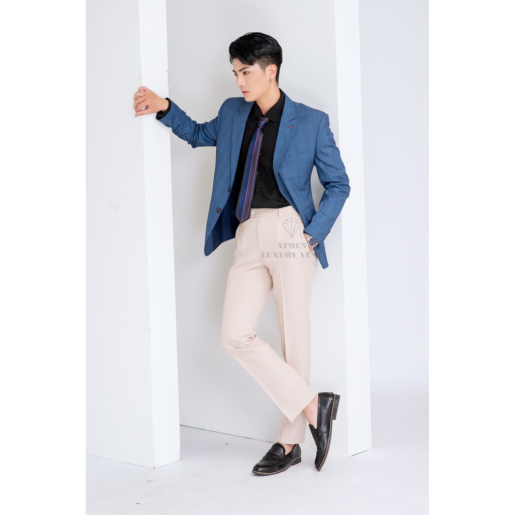 Luxuryvest - Quần âu nam công sở trẻ trung | BigBuy360 - bigbuy360.vn