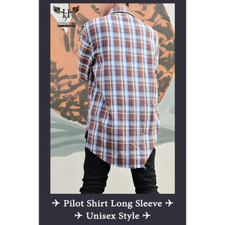 [SƠ MI NAM UNISEX] ÁO SƠ MI NAM FORM RỘNG BASIC