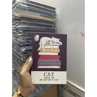 Bao da ipad mini 6/ipad 6 hoạt hình