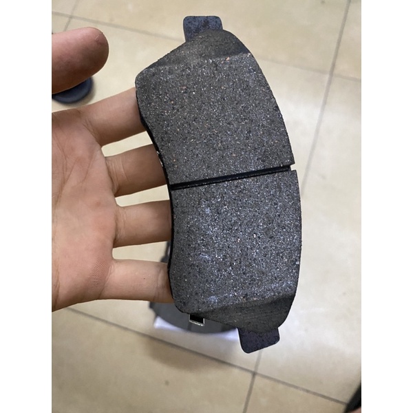 Má phanh trước Cruze,Lacetti Cdx,Se,Orlando Hàn quốc