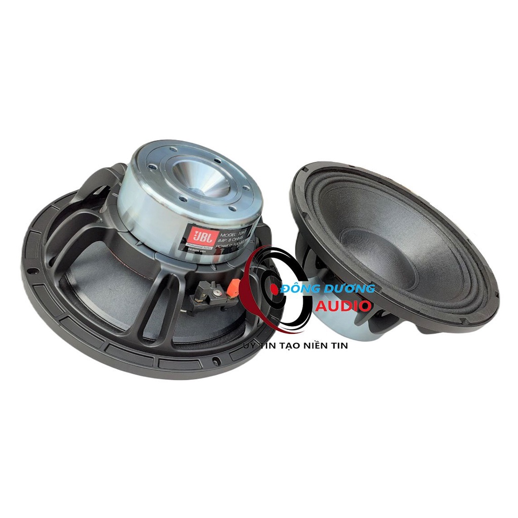 GIÁ 1 CHIẾC - CỦ LOA NEO 25 J.B.L TỪ 120 CÔN 76 - GÂN 2 XẾP - NẶNG 4.5KG - LOA BASS 25 NEO