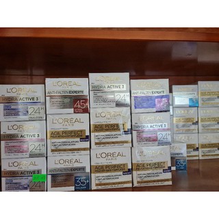 mĩ phẩm dưỡng da loreal ban đêm
