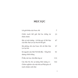 Sách Thức Tỉnh - Tôn Giáo