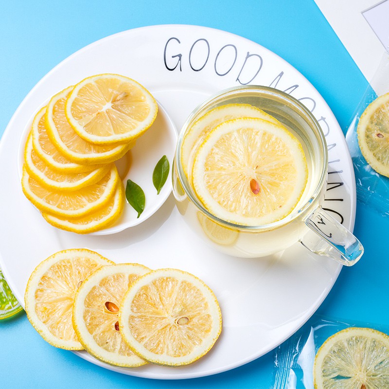 Combo trái cây detox cơ thể - Set trà hoa quả thanh nhiệt, giảm cân, làm đẹp