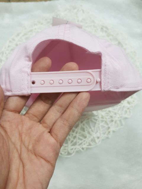 Mũ trẻ em HM từ 4-8 tuổi, hàng chuẩn auth, có mail mua hàng chính hãng