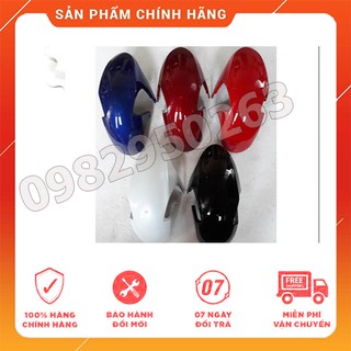 Chắn bùn trước xe điện Xmen đủ màu