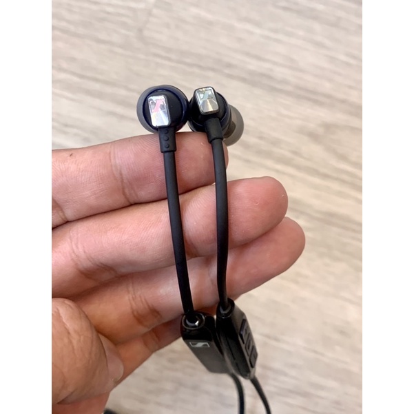 Tai Nghe Bluetooth Sennheiser CX 6.00BT Bluetooth