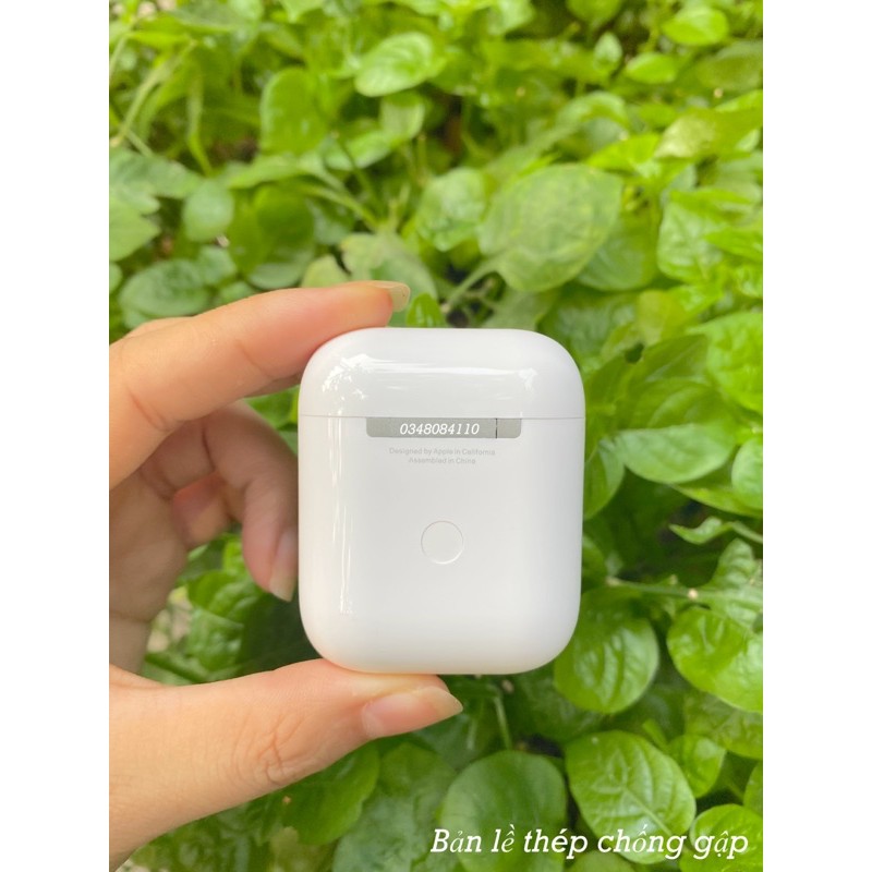 💕Tặng ốp💕 Tai nghe bluetooth cao cấp định vị Đổi tên dùng cho IOS và Androi 👉BH 6 tháng 👈