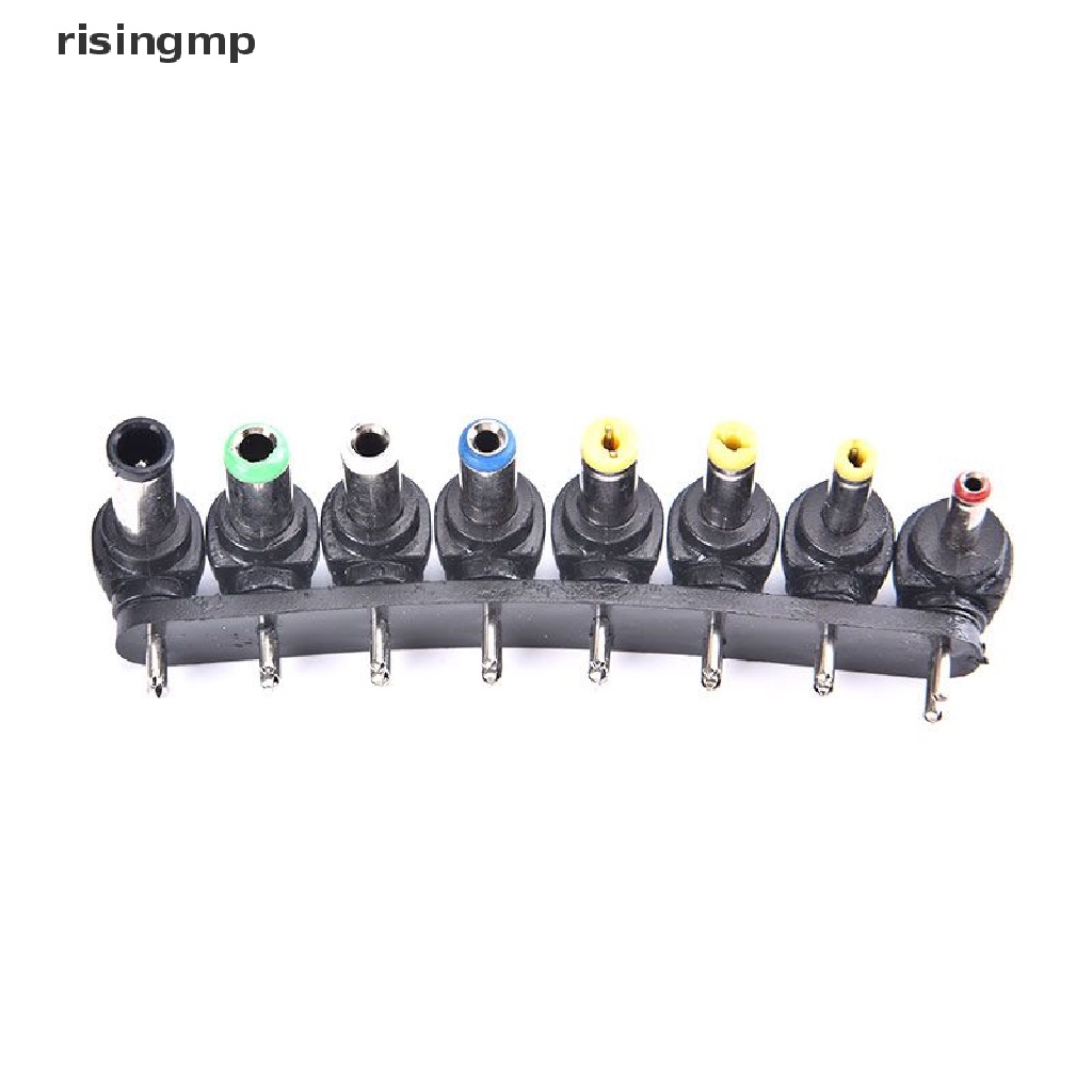 Giắc Cắm Nguồn DC 2 Chấu 8 Trong 1 Thông Dụng ♨Trên đó