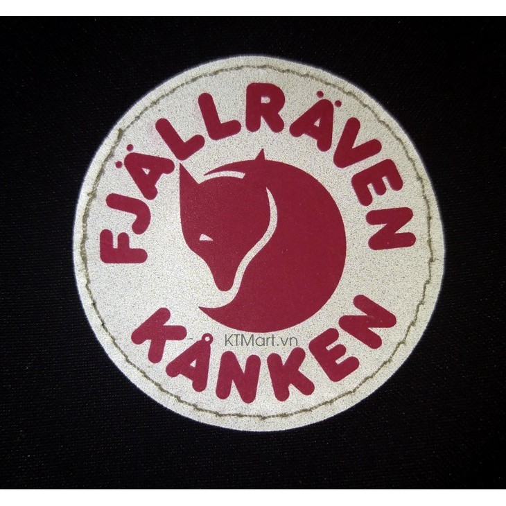 Túi đeo chéo Fjallraven Kanken Hip Pack 23796 Fjallraven