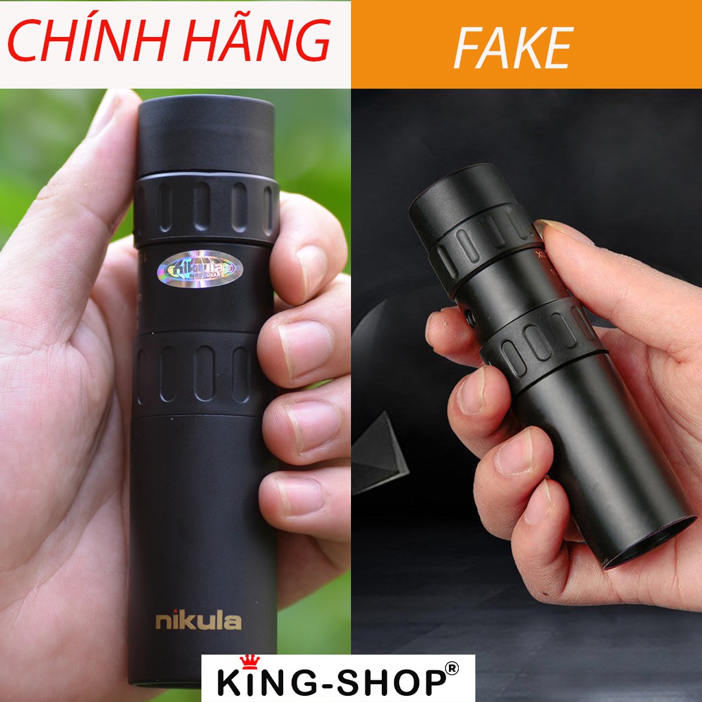 Ống nhòm Nhật 1 mắt Nikula 10-30×25 cao cấp, giá rẻ - Ống nhòm mini du lịch, đi săn, quan sát - Chính hãng từ Nhật Bản | BigBuy360 - bigbuy360.vn