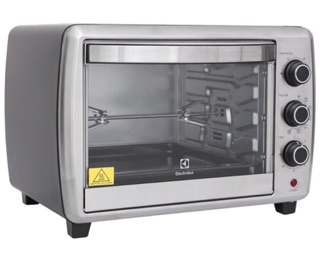 Lò nướng Electrolux 30 lít - EOT30MXC