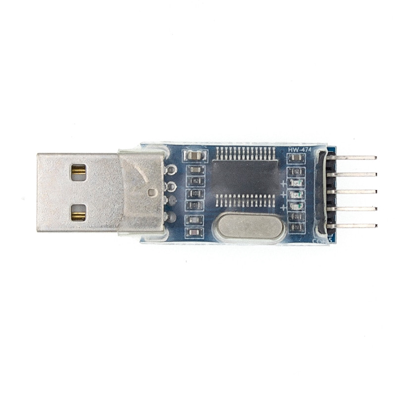 Cáp Chuyển Đổi Pl2303 Pl2303Hx/Pl2303Ta Usb Sang Rs232 Ttl Pl2303Hx Cho Arduino