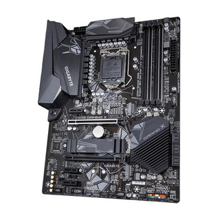 Mainboard GIGABYTE Z490 GAMING X ( Socket 1200 )