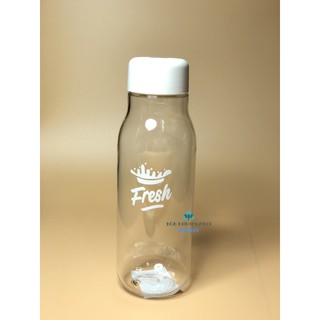 Bình Nước Nhựa Lock&Lock Milky HAP654 (500ml)