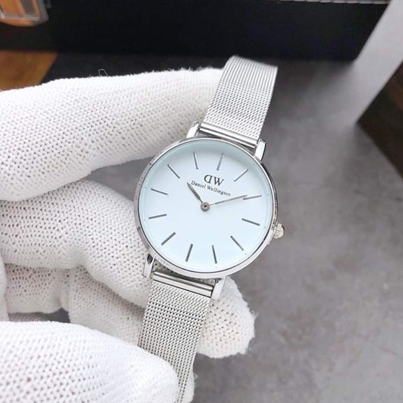 Đồng Hồ Nữ MESH-QUARTZ Dây Lưới | BigBuy360 - bigbuy360.vn