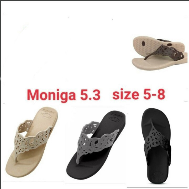 Dép Monobo nữ Thái Lan