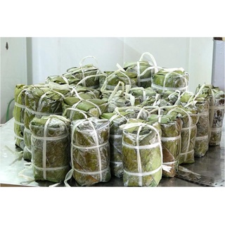 CHẢ LỤA NGON NHÀ LÀM ( 500G )