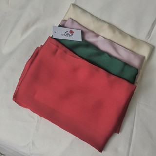 Quần áo dài chất liệu lụa satin cap cấp mặc cùng áo dài