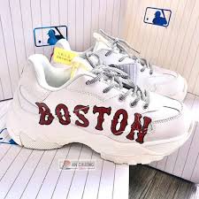 [FULLBOX] GIÀY THỂ THAO SNEAKER NAM NỮ ĐẾ CAO BOSTON | BigBuy360 - bigbuy360.vn