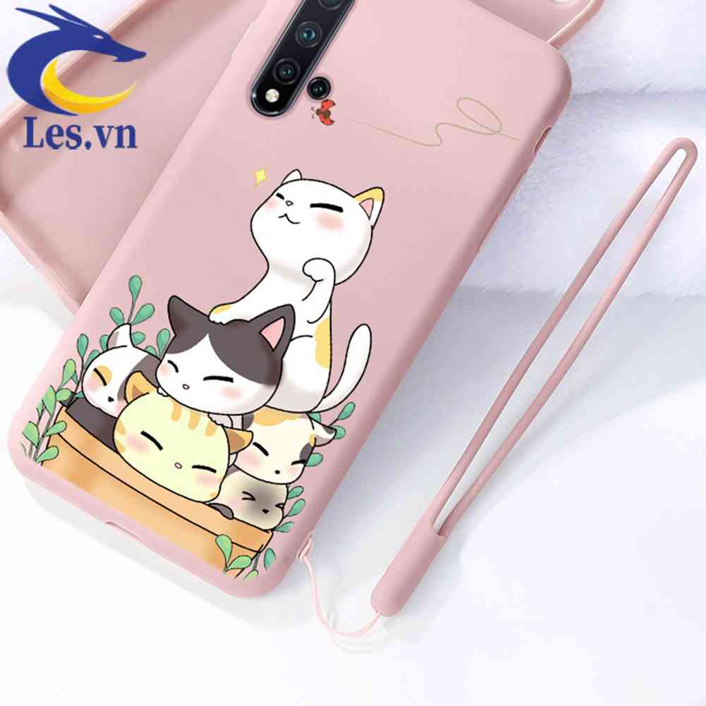 Dây Đeo Cổ Tay Giữ Điện Thoại / Máy Ảnh