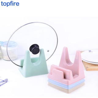Home Cutting Board Rack Multi-purpose Plastic Kitchen Pot Pan Lid Cover Holder Storage Organizer