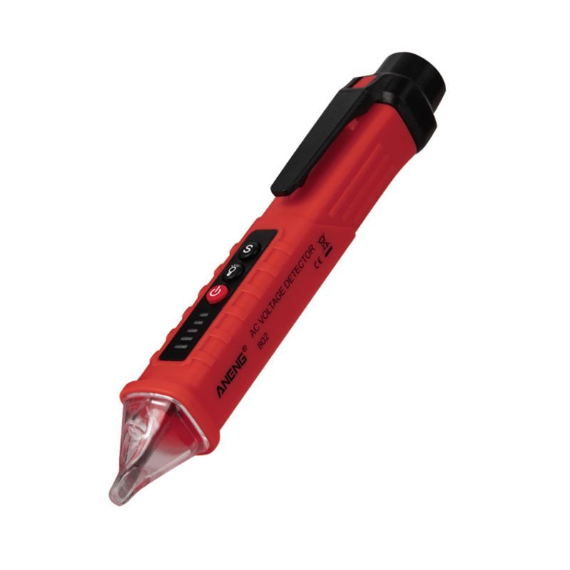 Bút Thử Điện Ac Wer Vd802 12v-1000v