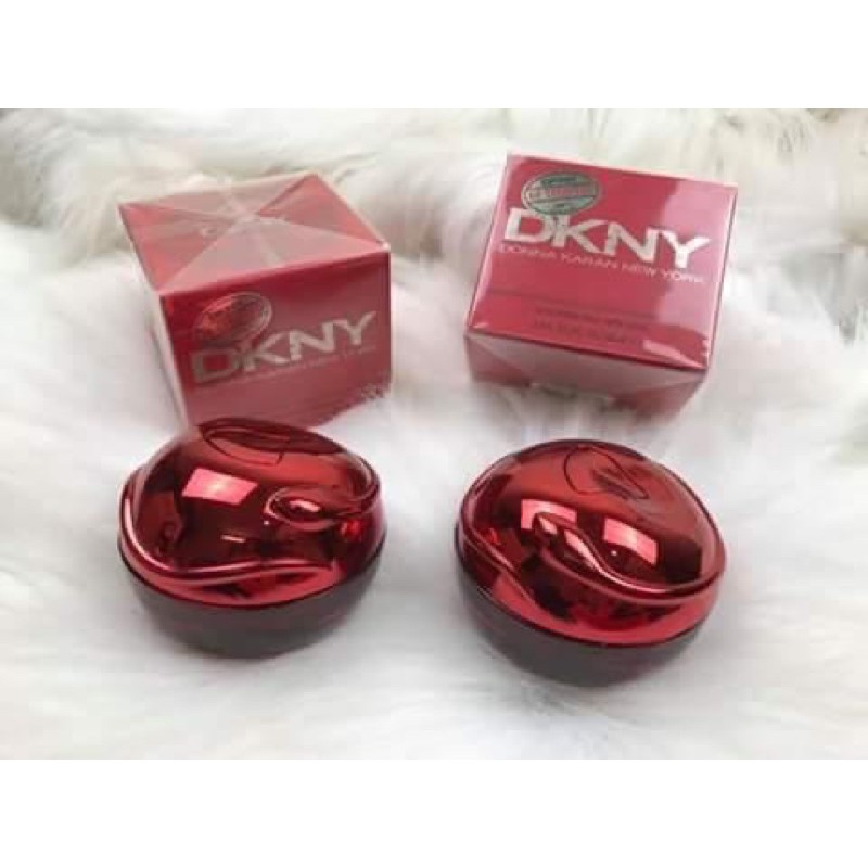 DKNY Be Tempted EDP 100ml (nữ)