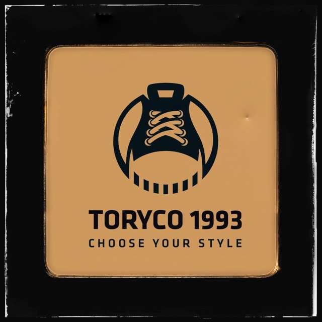 Toryco 1993