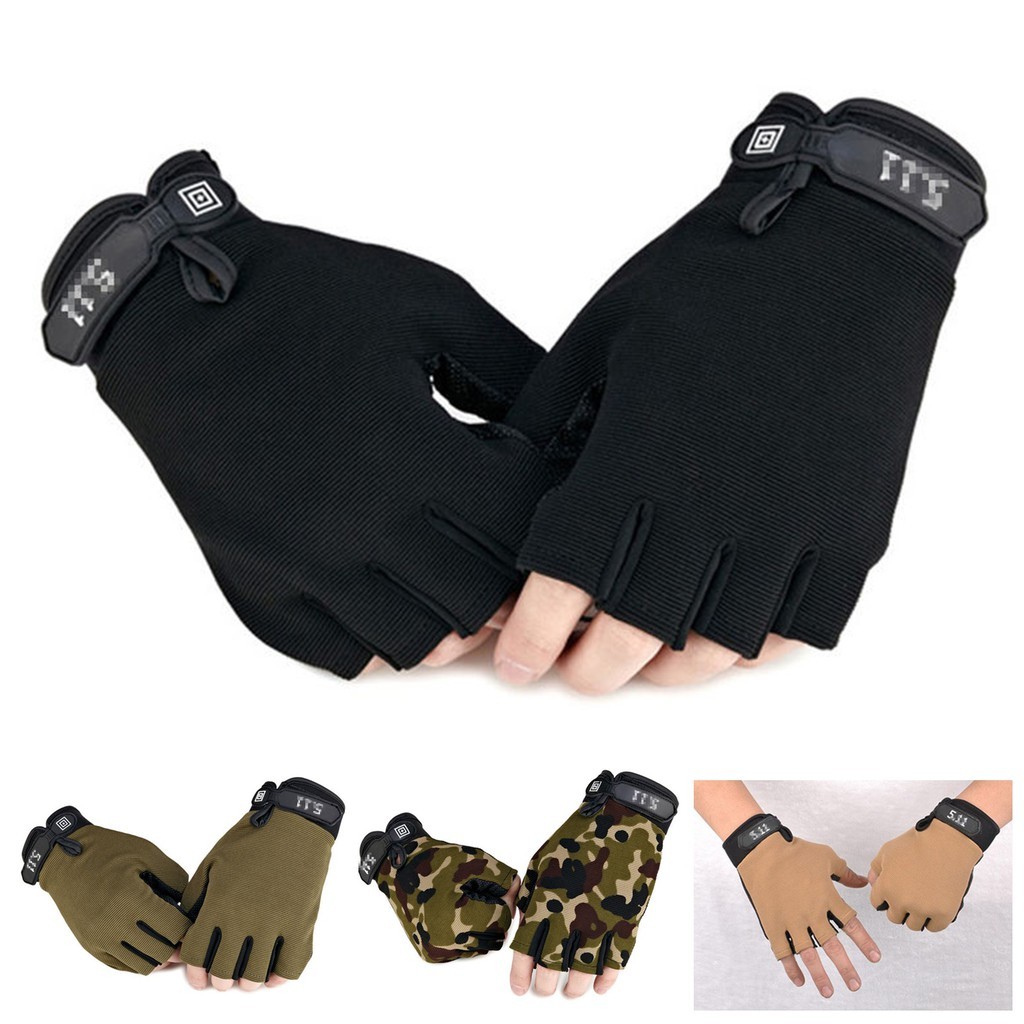 GĂNG TAY PHƯỢT 511 CỤT NGÓN