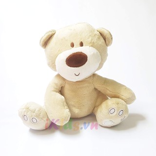 Gấu bông Bedtime Bear, có súc sắc