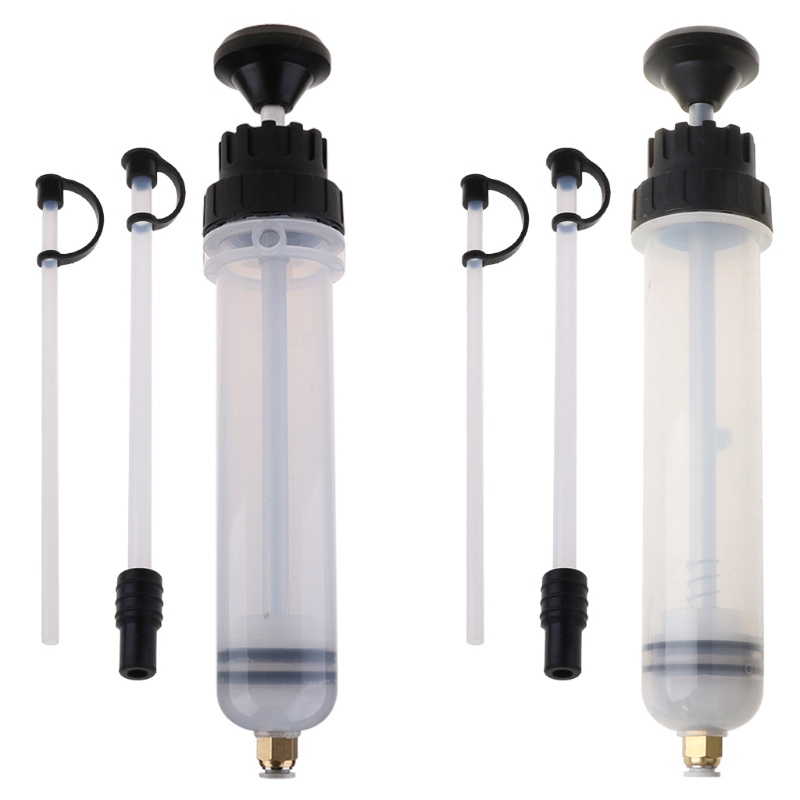Bình Bơm Dầu Chiết Xuất Nhiên Liệu Cho Xe Hơi 200cc