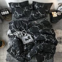 Sét cotton poly nhập