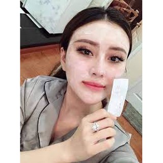 Mặt Nạ Ủ Trắng Nhau Thai Nhật