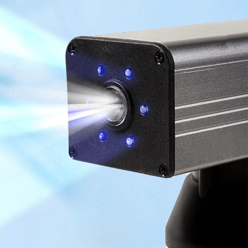 Máy Phun Sương Nano Cầm Tay Tiện Lợi