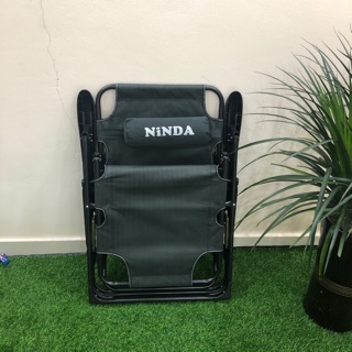 Ghế xếp thư giãn Ninda G930