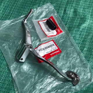 Cần số honda wave chính hãng