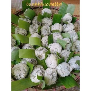 bánh khúc đặc sản việt trì