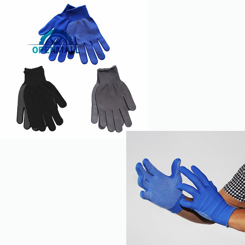 Găng tay bảo hộ siêu bền đa chức năng