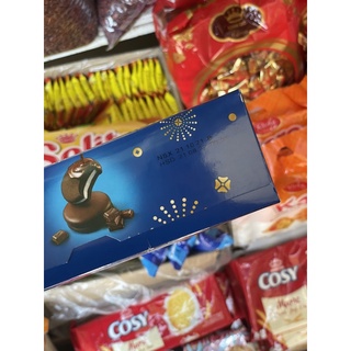 Bánh mềm OREO