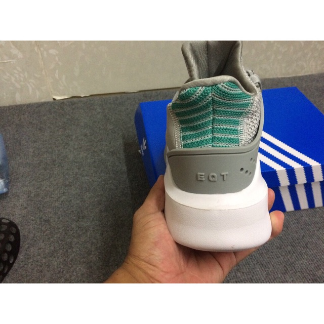 Giày Prophere trắng xám